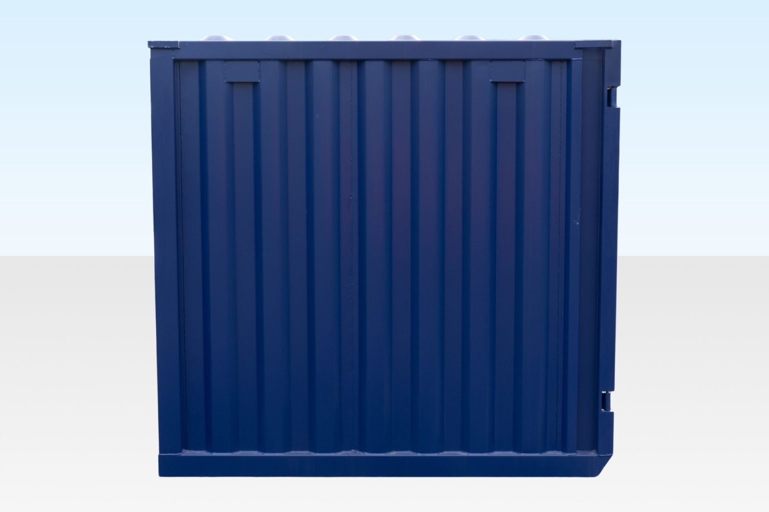 10ft Shipping Container (One Trip) - Image 4