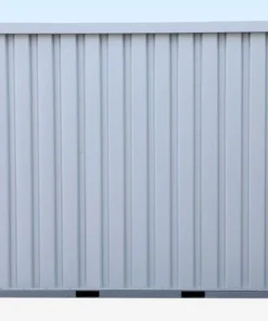 New 3m Side Door Flat Pack Store - Image 4
