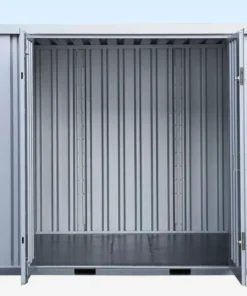 Alternative view of New 3m Side Door Flat Pack Store