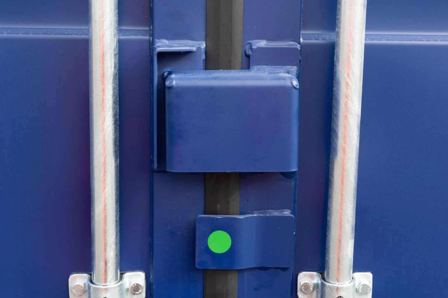 10ft Shipping Container (One Trip) - Image 6