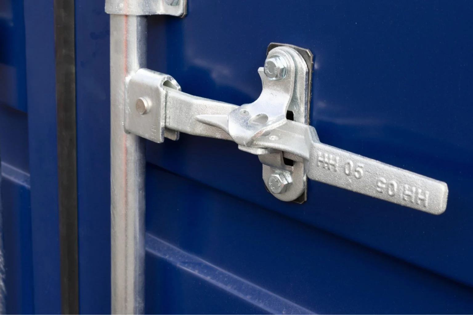 10ft Shipping Container (One Trip) - Image 5
