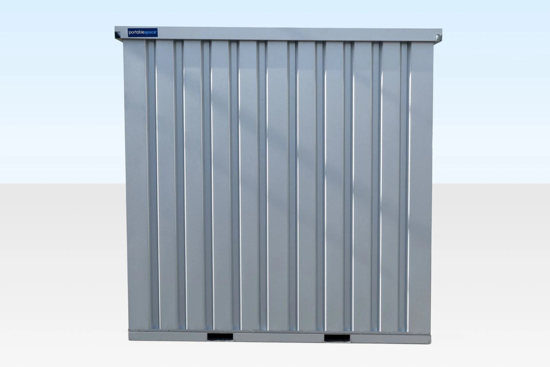 3m x 2m Flat Pack Storage Container - Image 3