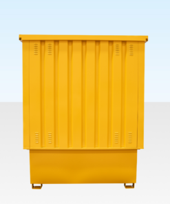 New Flat Pack Single IBC Store - Image 4