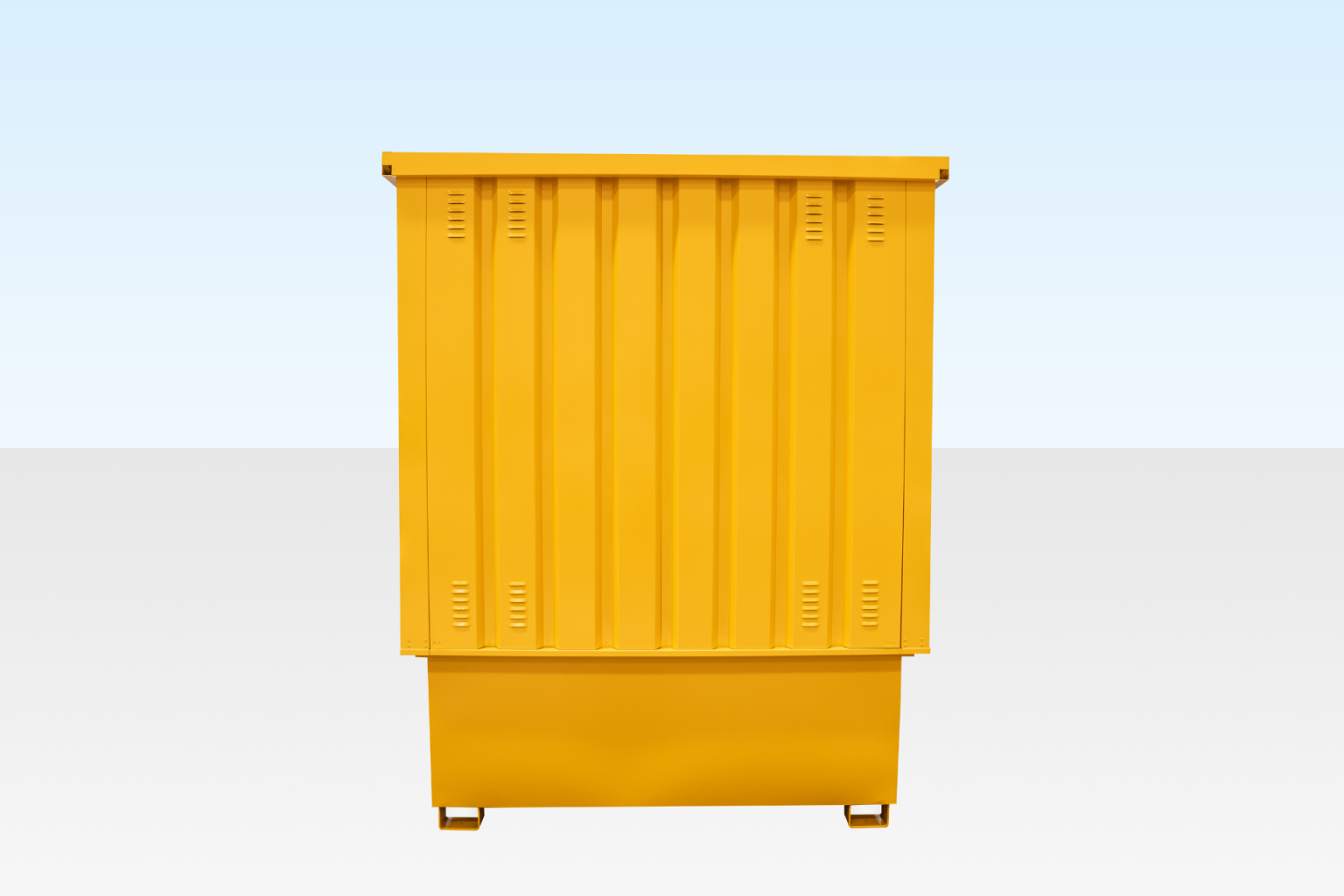 New Flat Pack Single IBC Store - Image 4