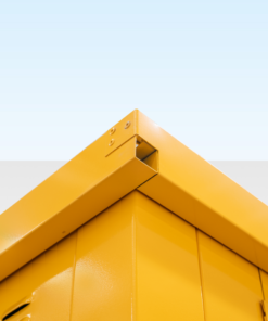 New Flat Pack Single IBC Store - Image 5