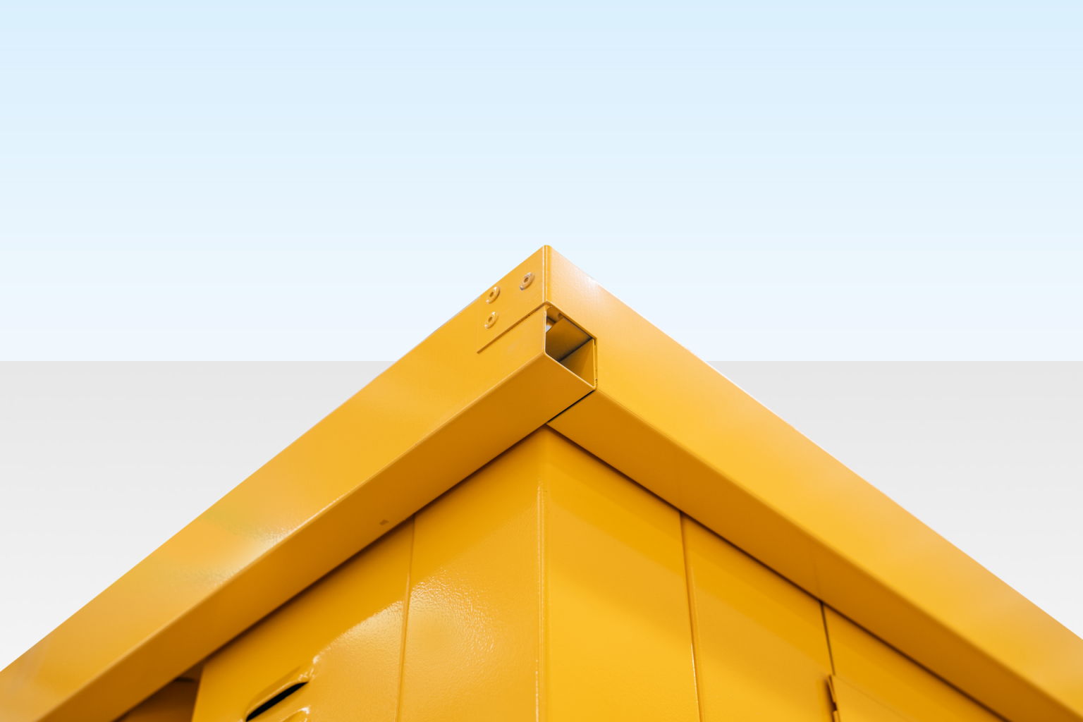 New Flat Pack Single IBC Store - Image 5