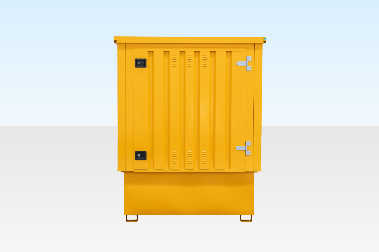 New Flat Pack Single IBC Store - Image 2