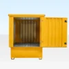 New Flat Pack Single IBC Store