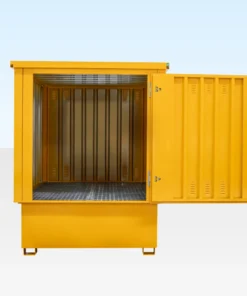 New Flat Pack Single IBC Store