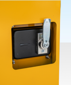 New Flat Pack Single IBC Store - Image 7