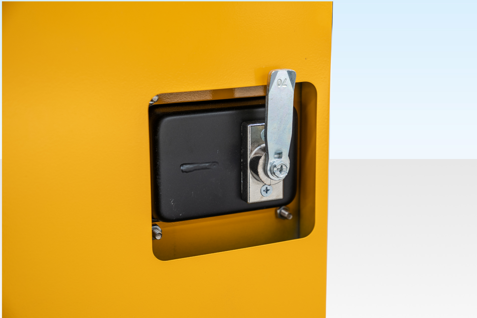 New Flat Pack Single IBC Store - Image 7