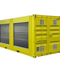 Chemical Storage Container