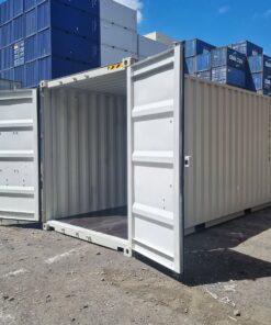 20ft Shipping Container