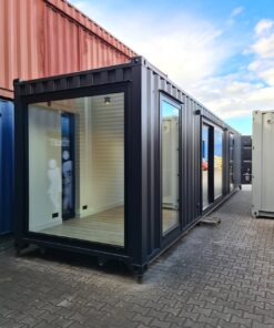 12M/40FT Premium 12m Luxury Container Home