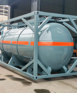 ISO Tank Container