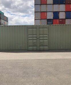 40ft Shipping Container
