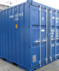 10ft Shipping Container