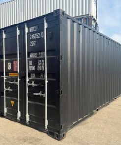 20ft Shipping Container