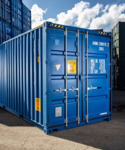 20ft Shipping Container