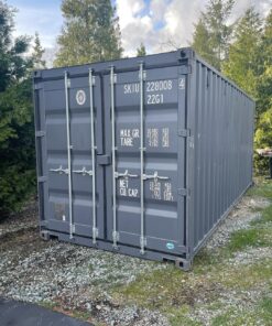 20ft Shipping Container