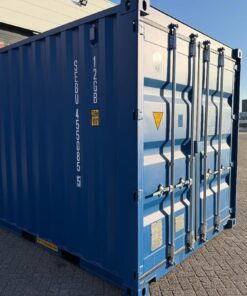 10ft Shipping Container