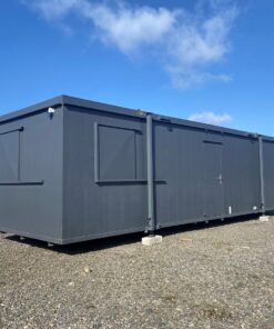 Mobile Office Container