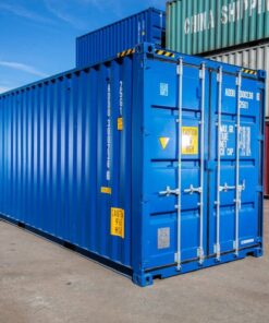 20ft Shipping Container