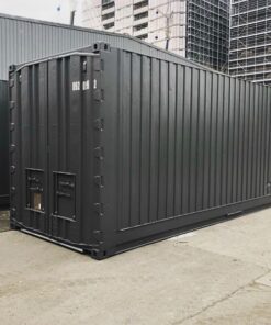 Steel Shipping Container