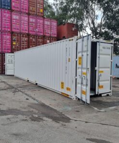 40ft Shipping Container