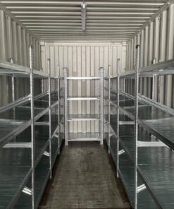 20ft Shipping Container