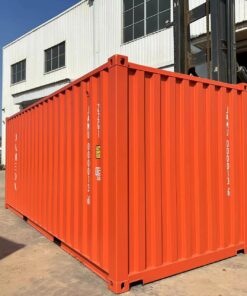 6M/20FT STANDARD CONTAINER