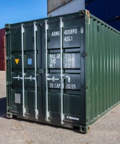 40ft Storage Container