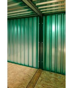 3m x 4.2m Side Linked Flat Pack Container Bundle - Image 4