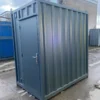 8ft x 4ft Container Garden and tool storage shed