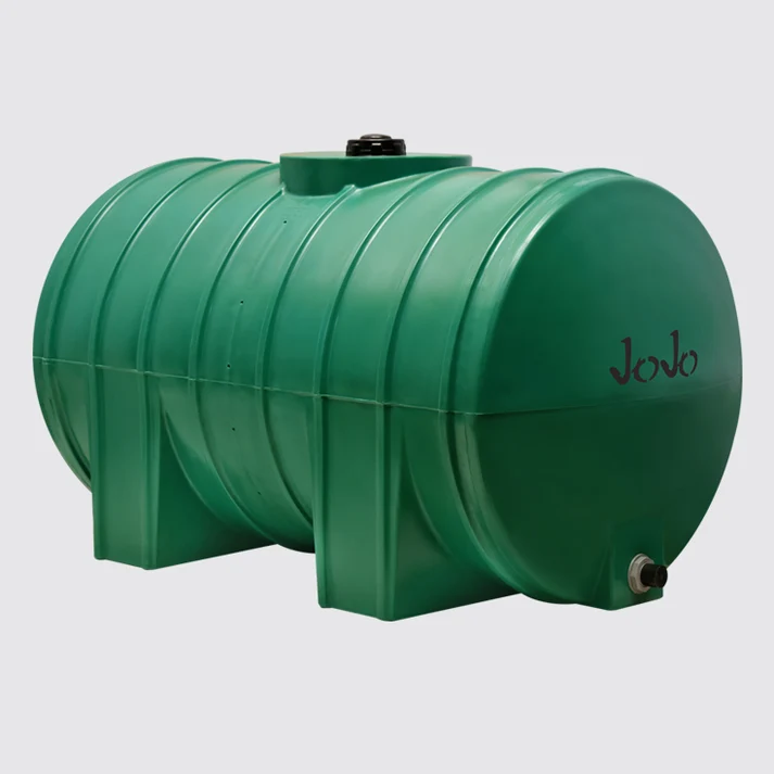 Jojo 1000L Horizontal Water Storage Tank