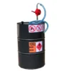 210L Hand -pump Diesel Bowser