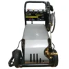 High Pressure Trolley Unit - 240Bar -7.5Kw