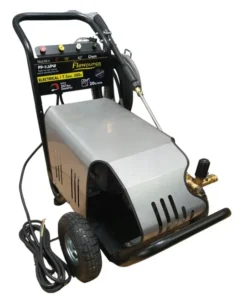 High Pressure Trolley Unit - 240Bar -7.5Kw - Image 3