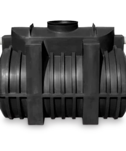 2500L Standard Septic Tank