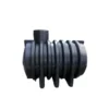 6000L Septic Makoro Tank