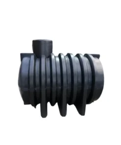 6000L Septic Makoro Tank