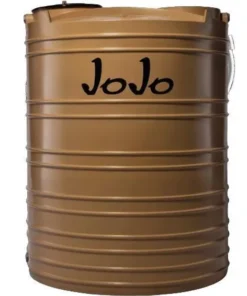 JoJo 2700L Water Tank - Image 3
