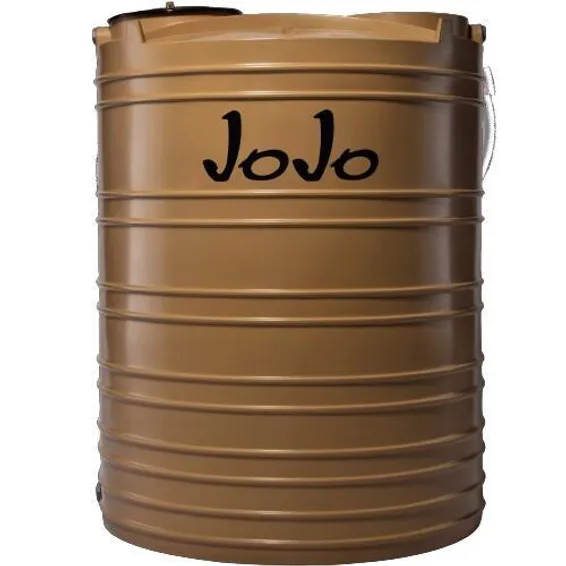 JoJo 2700L Water Tank - Image 3