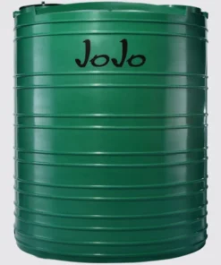 JoJo-tank 5,250 Litre Vertical Water Storage Tank