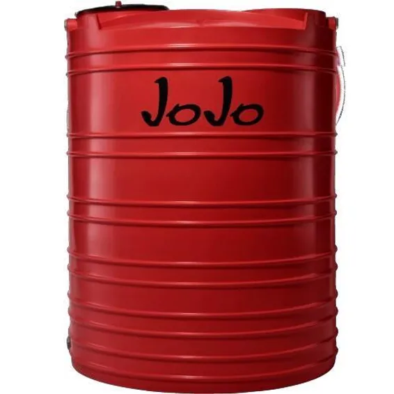 JoJo 2700L Water Tank - Image 2
