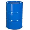 210L Closed Top Stainless Steel Drum