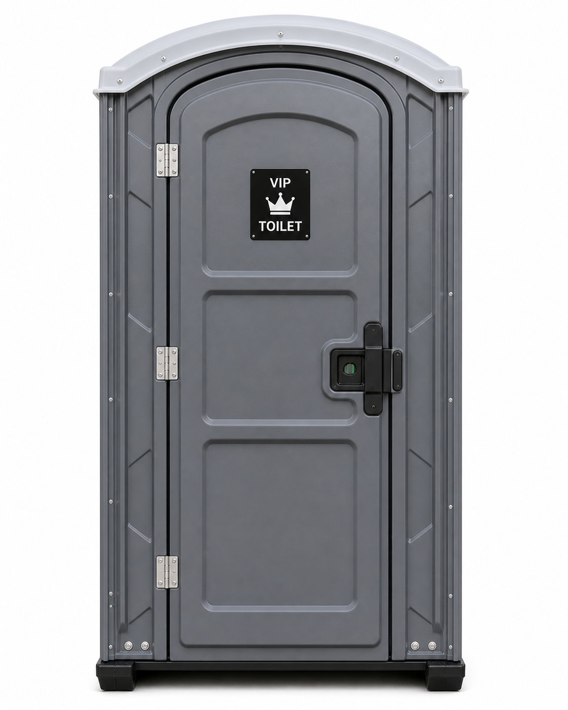 VIP Chemical Toilet with Basin - Image 4