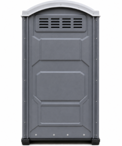 VIP Chemical Toilet with Basin - Image 3